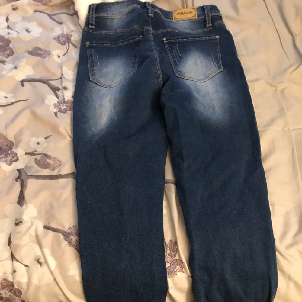 Skinny Jeans - Picture 2 of 2